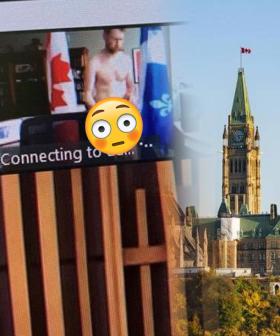 'I Sincerely Apologise': Canada MP Naked During Video Conference