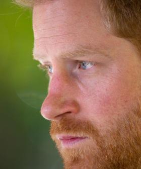 Prince Harry Lands in UK, Likely To Head Into Quarantine Ahead Of Funeral For Prince Philip