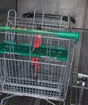 Woolworths Are Rolling Out A New Shopping Trolley Feature & It's A Gamechanger