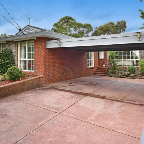 Toadfish's Neighbours House Is Now On Sale In 'Ramsay Street'