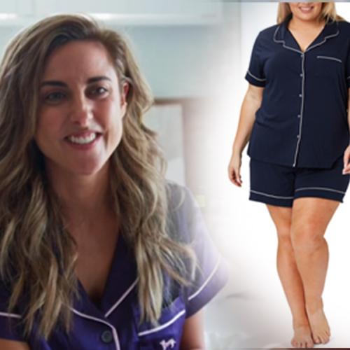 Big W Is Flogging Look-A-Likes Of Those Iconic MAFS PJs