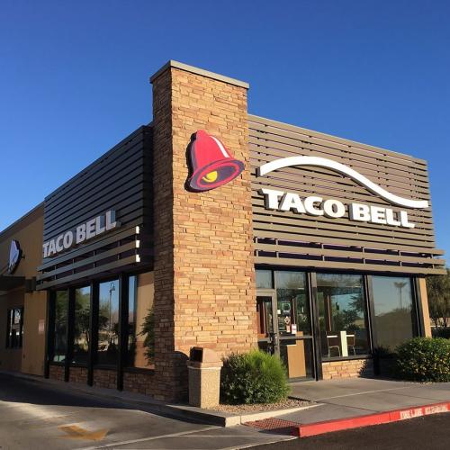 Taco Bell To Complete Its Circle Of Perth With Fourth Outlet