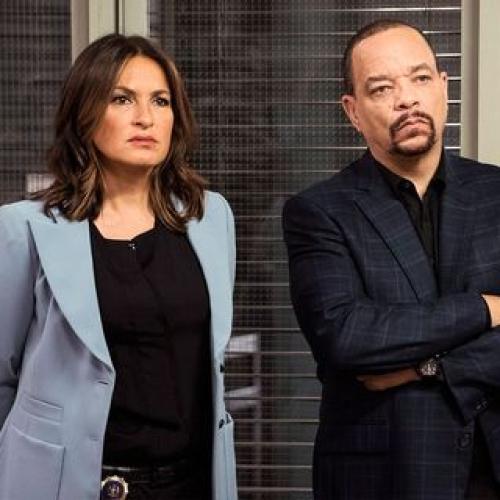 In Incredible News, 'Law & Order' Is Getting ANOTHER Spinoff!
