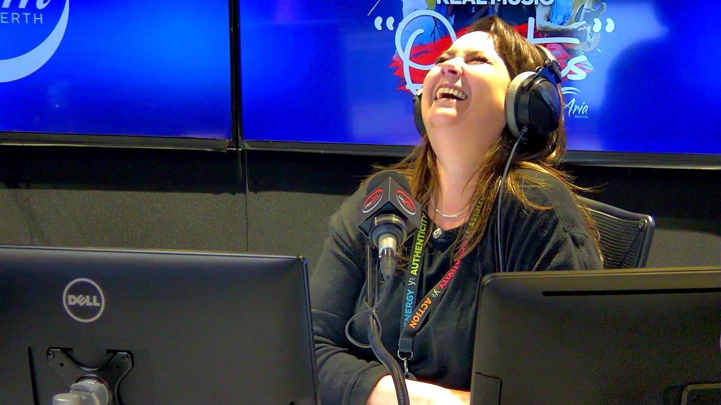 Clairsy has discovered that Lisa has a secret... skill?