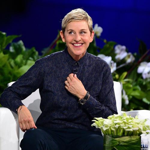 Ellen DeGeneres To End Her Talk Show After 19 Years