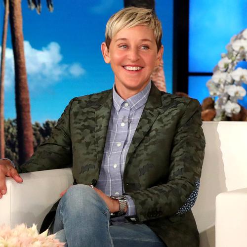 Kelly Clarkson Confirmed To Replace Ellen DeGeneres Next Year