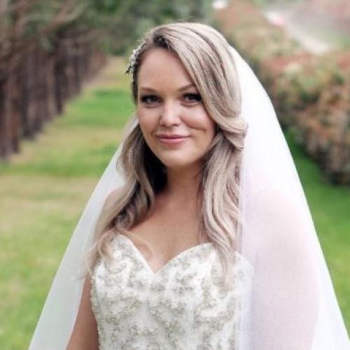 MAFS' Melissa Reveals The Story Behind The Scarring On Her Face