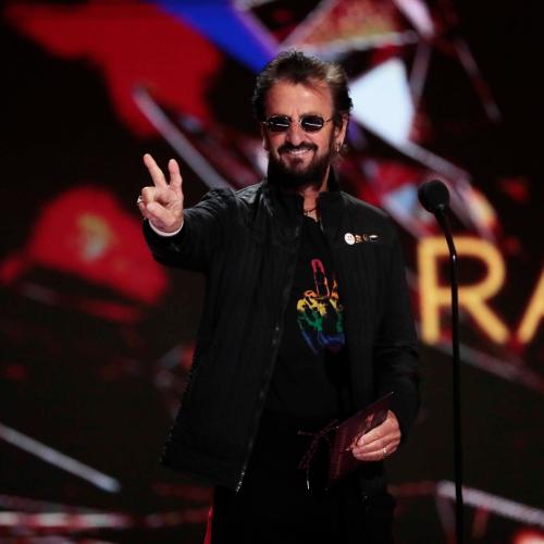 'I Just Think It Worked Perfectly': Ringo Starr Reveals His Favourite Beatles Song