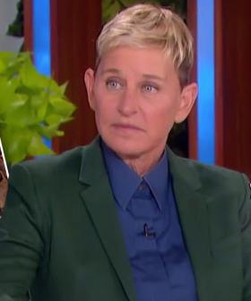 Ellen DeGeneres Calls Toxic Workplace Claims A 'Coordinated Misogynistic' Attack On Her