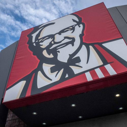 There Is One Thing That's Different About KFC In Australia & It's Causing People To Get Annoyed
