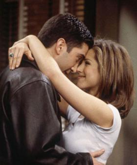 Ross & Rachel's Romance Almost Happened In Real Life, According To Friends Stars