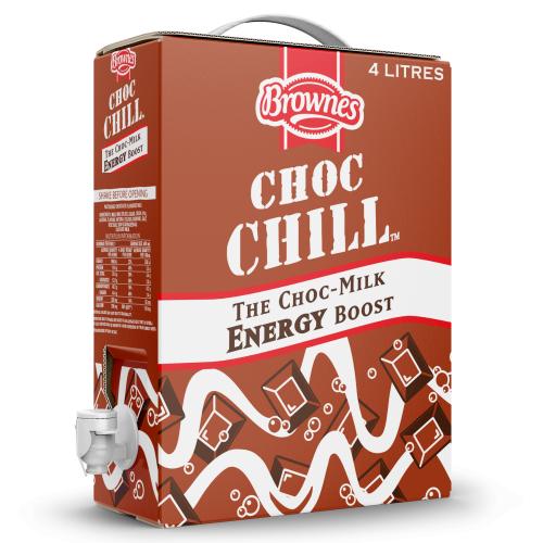 Brownes Needs To Stop Playing With Us & Make This Damn 4-Litre Choc Milk Goon Bag Happen