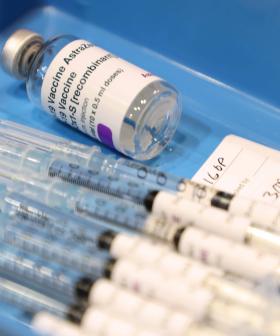 McGowan Responds To ‘Ageist’ Rumblings Over Pfizer Vaccine