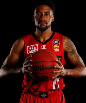 Perth Wildcats' Bryce Cotton Crowned NBL MVP For THIRD Time!