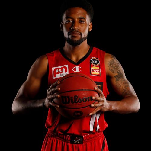 Bryce Cotton Signs-On For Another Three Years With Perth Wildcats