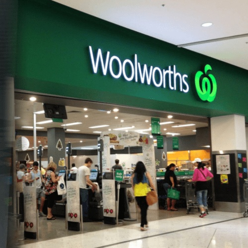 Woolworths Supermarkets Are Giving Away FREE Coffee Machines In New Promo