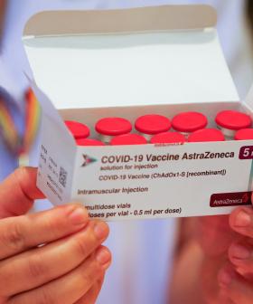 AstraZeneca Vaccine Not Recommended For Under-60s
