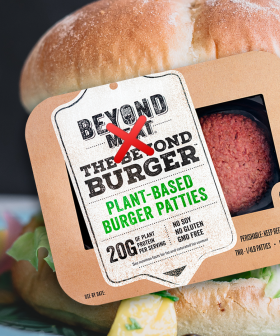 It Could Soon Be Illegal For Vegan Produce To Be Labelled As 'Meat'