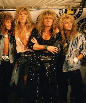 Whitesnake's David Coverdale Planning Retirement, Farewell Tour In 2022
