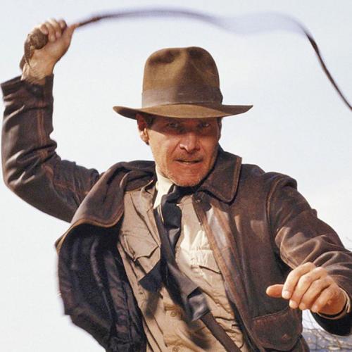 Harrison Ford Injured On The Set Of The New Indiana Jones