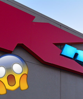 US Woman Divides Australia Over Her ~Thoughts~ On Our Beloved Kmart