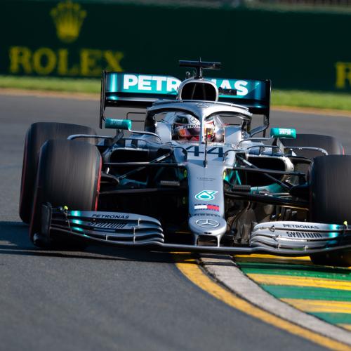 Australian Grand Prix Set To Be Cancelled For Second Year In A Row