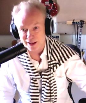 Writing for himself, or writing for Spandau Ballet - what's easier for Gary Kemp?