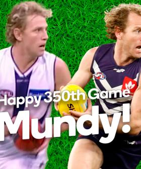 The Oxford Dictionary’s definition of humble is: David Mundy.