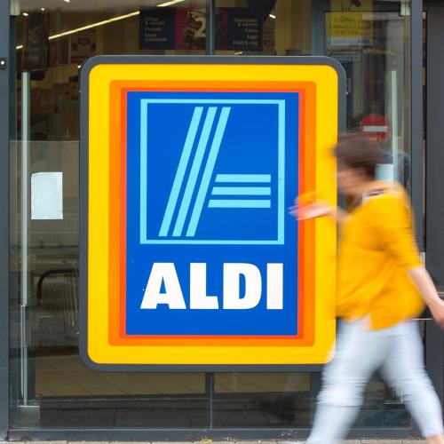 Aldi Shoppers Are Stoked After The Supermarket Reveals It's Trialling Something New
