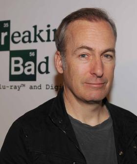 ‘Better Call Saul’ Actor Bob Odenkirk Collapses On Set