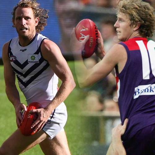 The Coach Who Questioned Fremantle's Choice In Drafting David Mundy
