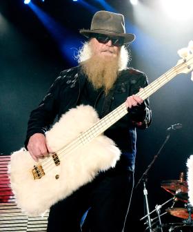 The World Reacts To Death Of ZZ Top Bassist Dusty Hill