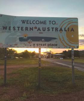 WA Shuts Border With SA, Plans To Expand Vaccination Rollout