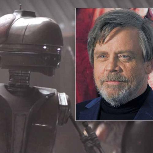 Mark Hamill Reveals All The 'Secret Cameos' He's Done Across Star Wars