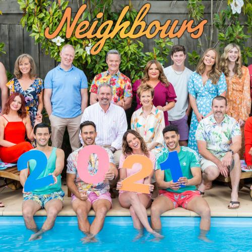After 36 Years On Air, A Huge Change Is Coming To 'Neighbours'