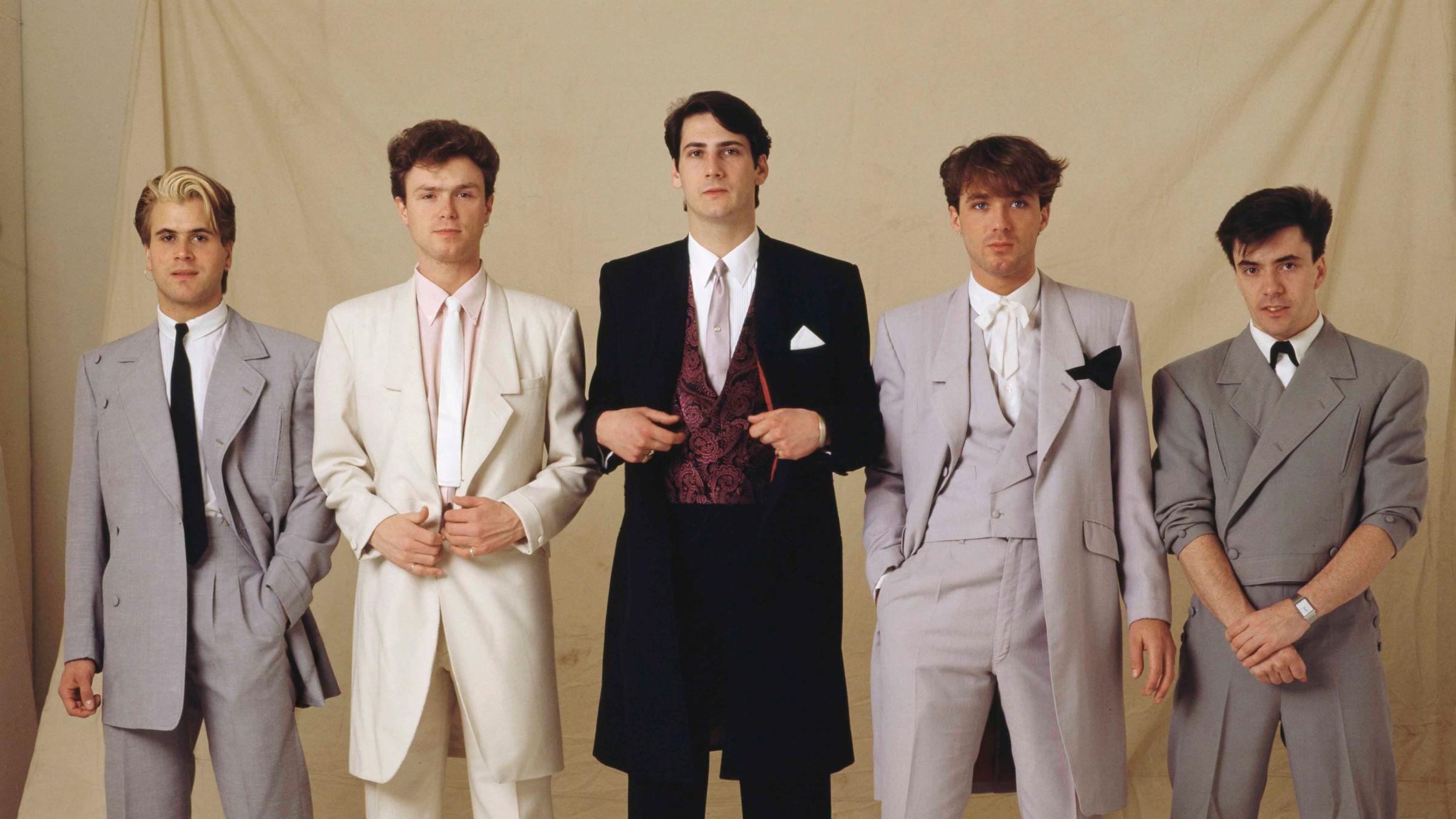 Spandau Ballet