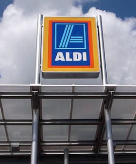 This Secret Code On A Popular Aldi Item Shows You EXACTLY Where It Came From!