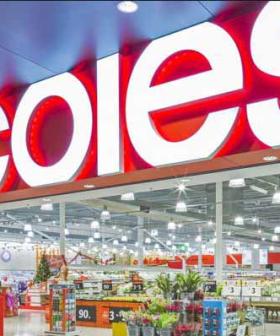 Coles To Make A Major Change To The 'Health Food' Aisle