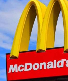 There's A New McDonalds Milkshake Hack That We Apparently 'Have To Try'