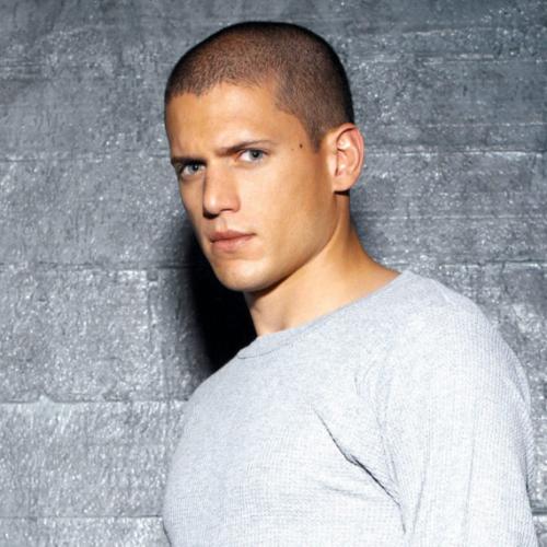 Prison Break's Wentworth Miller Reveals He's Been Diagnosed With Autism