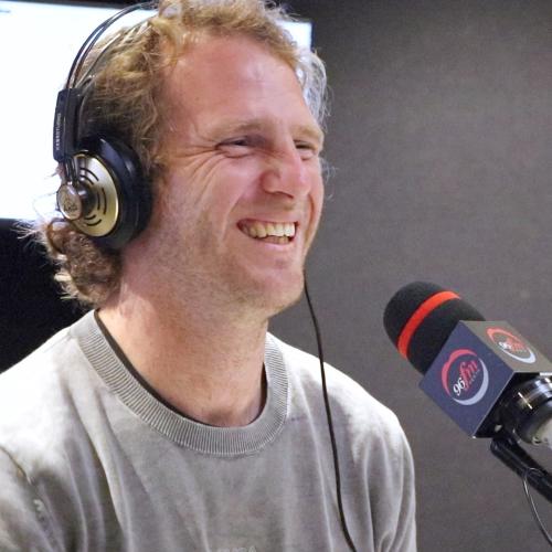 'If Your Shorts Go, It’s Likely Your Jocks Will Too': Mundy On Being Dacked On-Field