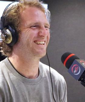 'If Your Shorts Go, It’s Likely Your Jocks Will Too': Mundy On Being Dacked On-Field