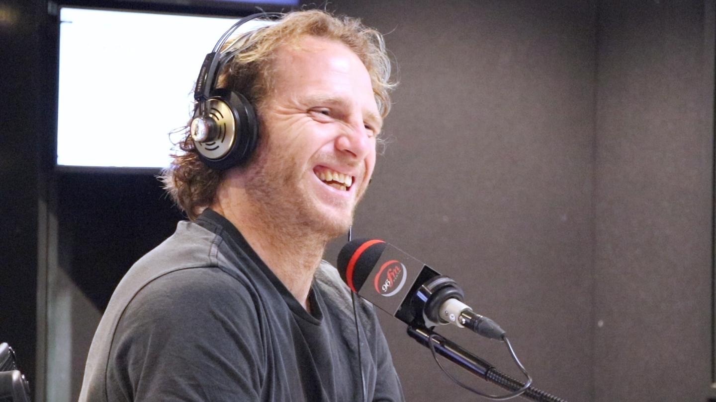 Classic Mundy, has to get another accolade before the season's out...