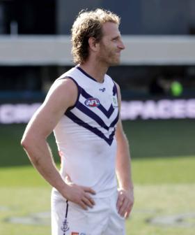 Why Mundy Wasn’t Chaired-Off From His Record-Breaking Match