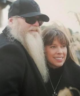 'He Was Gone In An Instant': Dusty Hill's Widow Recalls His Final Moments