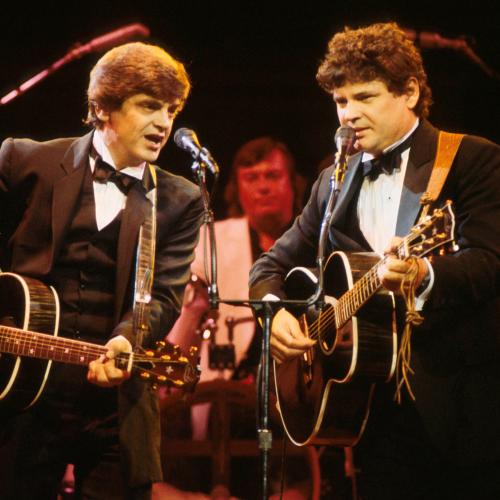 Don Everly Of Everly Brothers Dies At 84