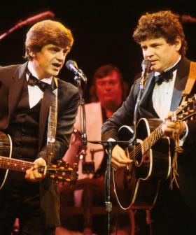 Don Everly Of Everly Brothers Dies At 84