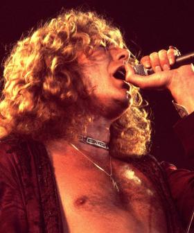 The Led Zeppelin Documentary No One Thought Could Be Made... Has Been Made