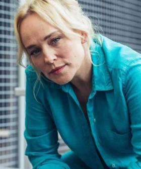 Wait, What... Wentworth’s Susie Porter & Clairsy Worked On The Same Movie?