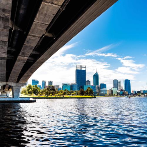 Morrison Announces Cash Boost For Perth City Deal, Now Worth $1.69 Billion